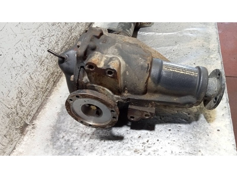 Recambio de diferencial delantero para nissan pathfinder (r50) 3.3 v6 referencia OEM IAM   
