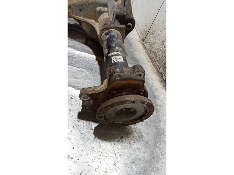 Recambio de diferencial delantero para nissan pathfinder (r50) 3.3 v6 referencia OEM IAM   
