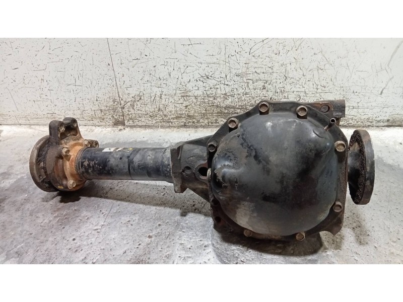 Recambio de diferencial delantero para nissan pathfinder (r50) 3.3 v6 referencia OEM IAM   