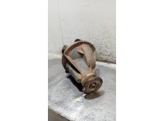 Recambio de diferencial trasero para nissan pathfinder (r50) 3.3 v6 referencia OEM IAM   