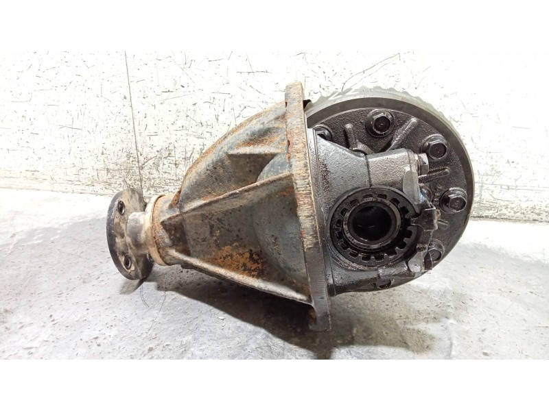 Recambio de diferencial trasero para nissan pathfinder (r50) 3.3 v6 referencia OEM IAM   