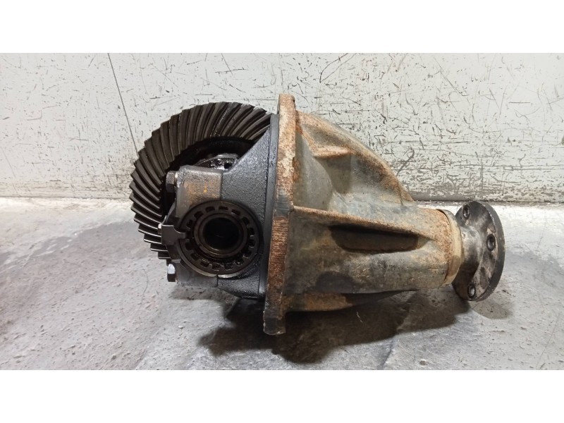 Recambio de diferencial trasero para nissan pathfinder (r50) 3.3 v6 referencia OEM IAM   