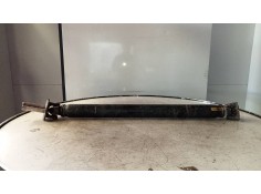 Recambio de transmision central para nissan pathfinder (r50) 3.3 v6 referencia OEM IAM   