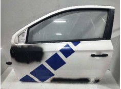 Recambio de puerta delantera izquierda para hyundai i20 1.2 cat referencia OEM IAM  3P 