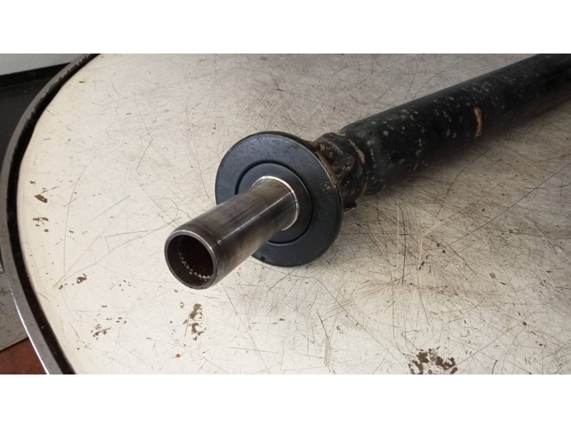Recambio de transmision central para nissan pathfinder (r50) 3.3 v6 referencia OEM IAM   