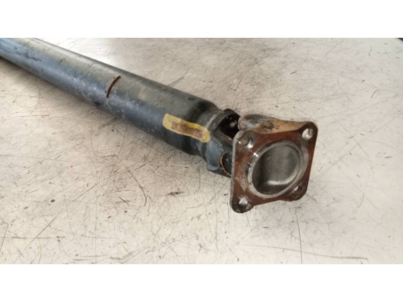 Recambio de transmision central para nissan pathfinder (r50) 3.3 v6 referencia OEM IAM   