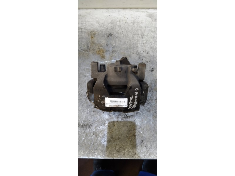 Recambio de pinza freno delantera izquierda para renault laguna grandtour iii 2.0 dci referencia OEM IAM   
