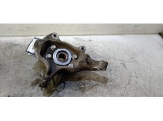 Recambio de mangueta delantera derecha para renault laguna grandtour iii 2.0 dci referencia OEM IAM 4001400006R   2