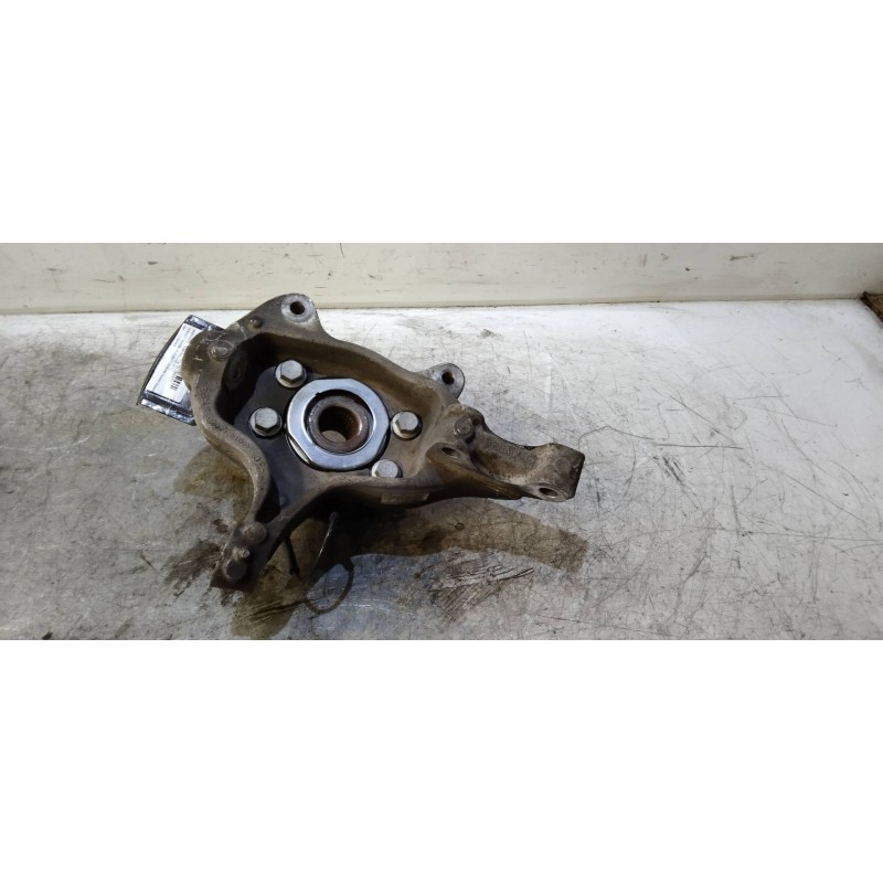 Recambio de mangueta delantera derecha para renault laguna grandtour iii 2.0 dci referencia OEM IAM 4001400006R  