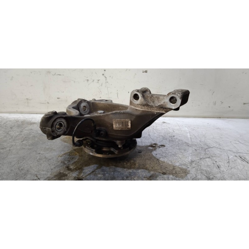 Recambio de mangueta delantera derecha para renault laguna grandtour iii 2.0 dci referencia OEM IAM 4001400006R  