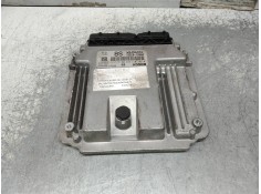 Recambio de centralita motor uce para toyota auris luna referencia OEM IAM 0281014846 8966102S81 