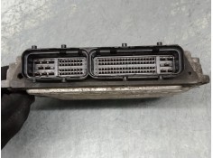 Recambio de centralita motor uce para toyota auris luna referencia OEM IAM 0281014846 8966102S81  2