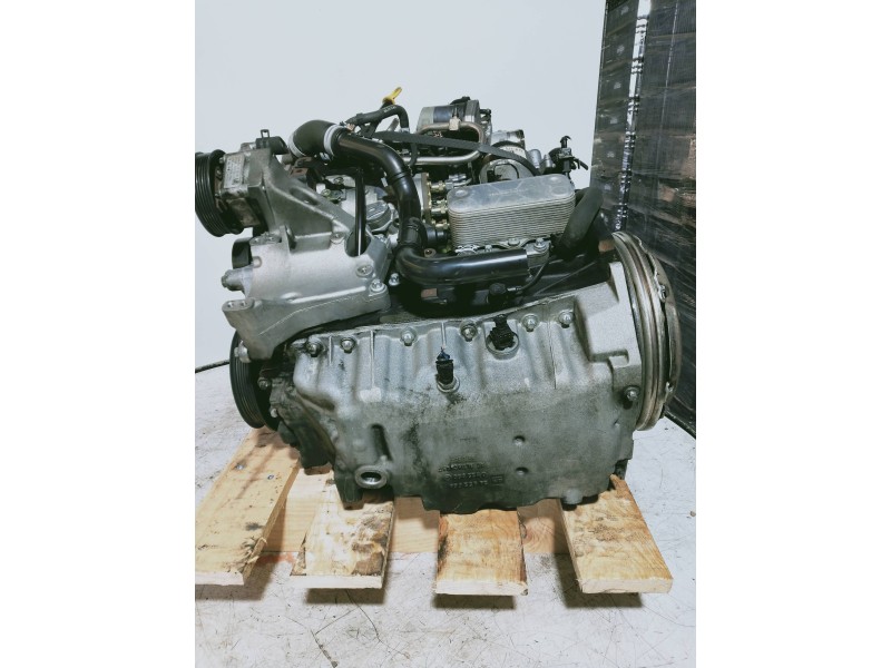Recambio de motor completo para saab 9-3 berlina 2.2 tid arc referencia OEM IAM D223L FM004H99382 BOSCH
