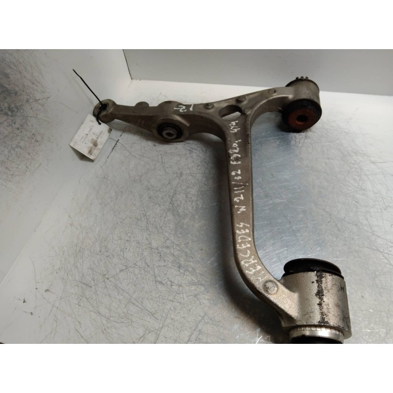 Recambio de brazo suspension inferior delantero izquierdo para mercedes clase e (w211) berlina 3.2 v6 18v cat referencia OEM IAM