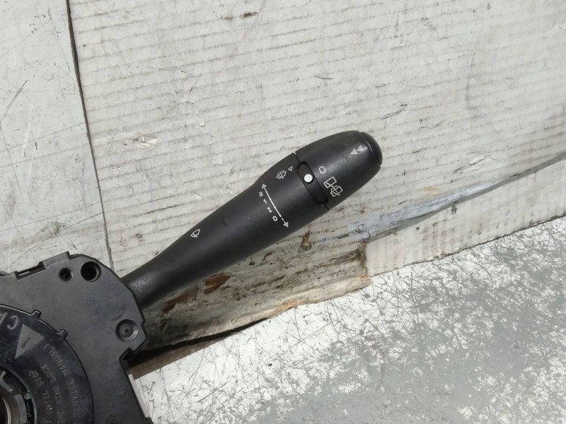 Recambio de mando luces para citroen c2 sx referencia OEM IAM 96660124XT  