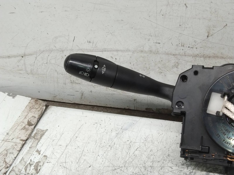 Recambio de mando luces para citroen c2 sx referencia OEM IAM 96660124XT  