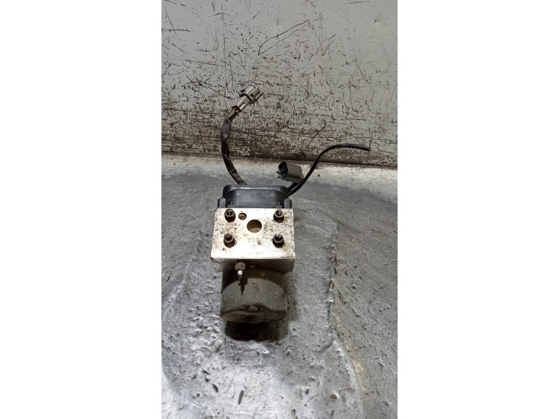 Recambio de abs para nissan pathfinder (r50) 3.3 v6 referencia OEM IAM 476001W300  