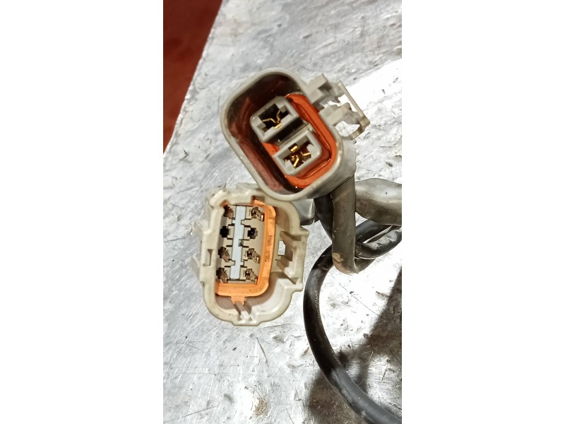 Recambio de abs para nissan pathfinder (r50) 3.3 v6 referencia OEM IAM 476001W300  