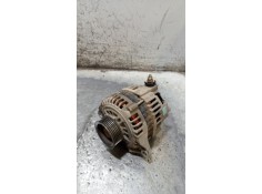 Recambio de alternador para nissan pathfinder (r50) 3.3 v6 referencia OEM IAM   