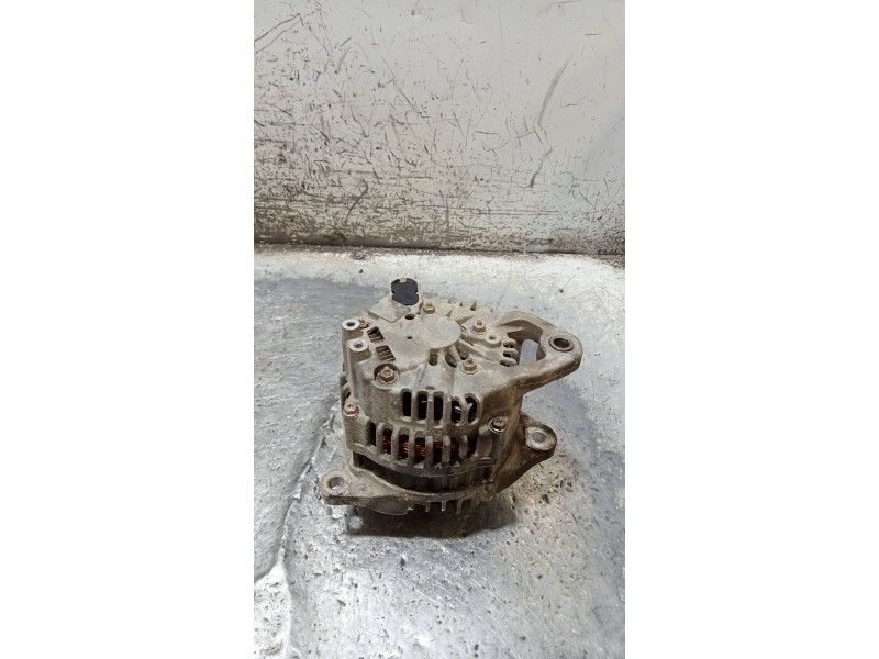 Recambio de alternador para nissan pathfinder (r50) 3.3 v6 referencia OEM IAM   