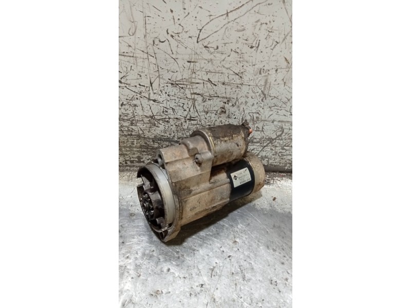 Recambio de motor arranque para nissan pathfinder (r50) 3.3 v6 referencia OEM IAM 233000W011 M000T60181A 