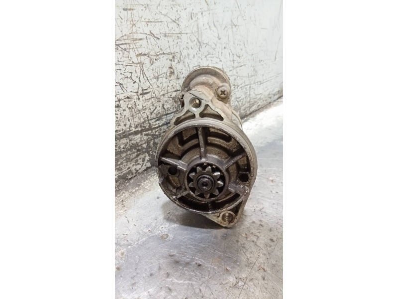 Recambio de motor arranque para nissan pathfinder (r50) 3.3 v6 referencia OEM IAM 233000W011 M000T60181A 