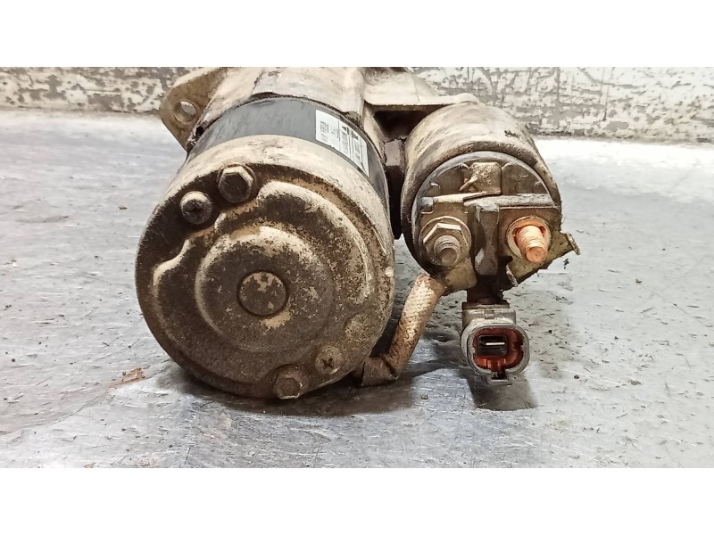 Recambio de motor arranque para nissan pathfinder (r50) 3.3 v6 referencia OEM IAM 233000W011 M000T60181A 