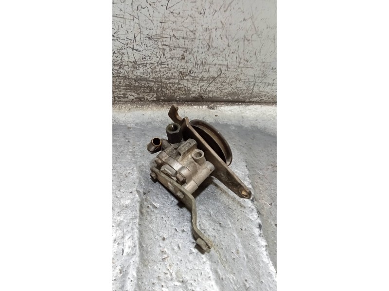Recambio de bomba direccion para nissan pathfinder (r50) 3.3 v6 referencia OEM IAM   