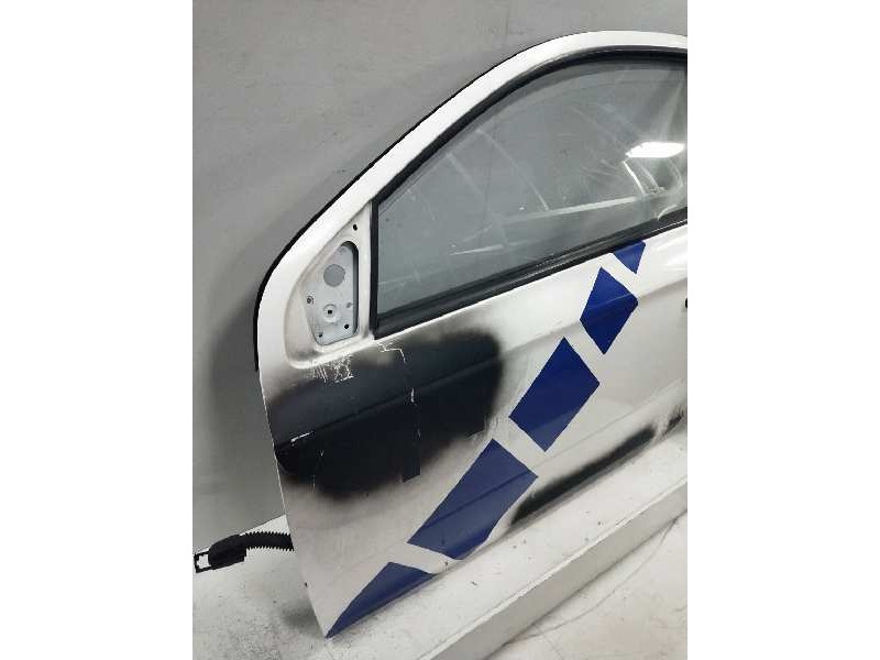 Recambio de puerta delantera izquierda para hyundai i20 1.2 cat referencia OEM IAM  3P 
