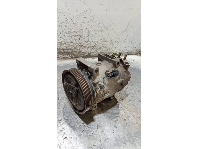 Recambio de compresor aire acondicionado para nissan pathfinder (r50) 3.3 v6 referencia OEM IAM 926000W004 8510445010 