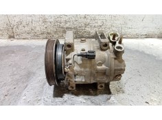 Recambio de compresor aire acondicionado para nissan pathfinder (r50) 3.3 v6 referencia OEM IAM 926000W004 8510445010  2
