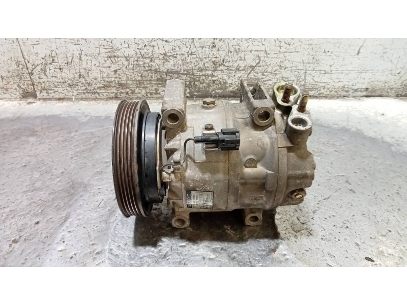 Recambio de compresor aire acondicionado para nissan pathfinder (r50) 3.3 v6 referencia OEM IAM 926000W004 8510445010 