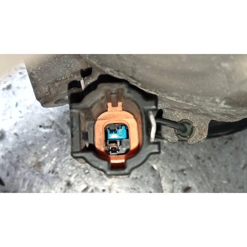 Recambio de compresor aire acondicionado para nissan pathfinder (r50) 3.3 v6 referencia OEM IAM 926000W004 8510445010 