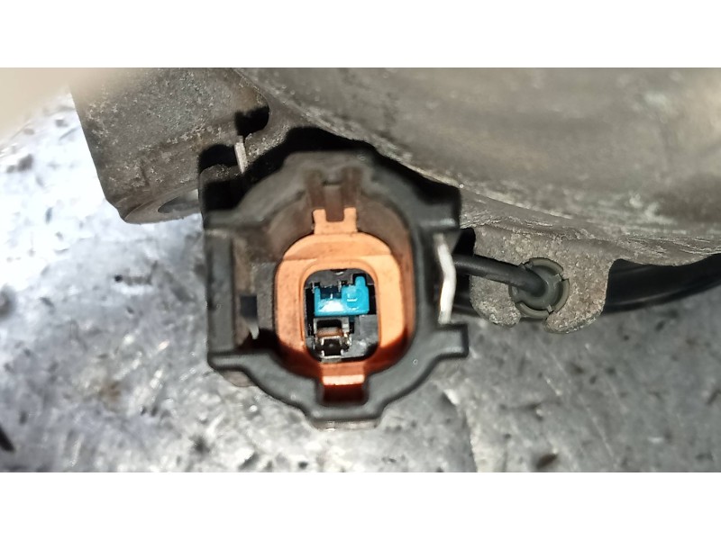 Recambio de compresor aire acondicionado para nissan pathfinder (r50) 3.3 v6 referencia OEM IAM 926000W004 8510445010 