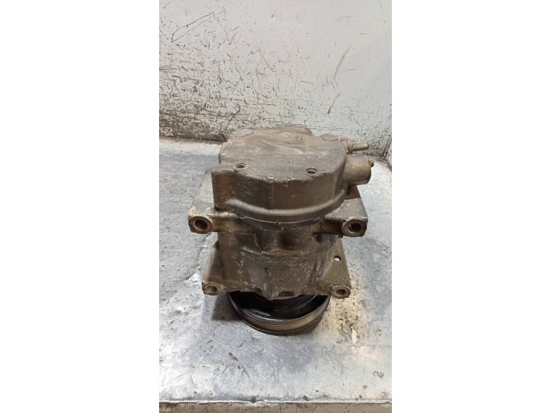 Recambio de compresor aire acondicionado para nissan pathfinder (r50) 3.3 v6 referencia OEM IAM 926000W004 8510445010 