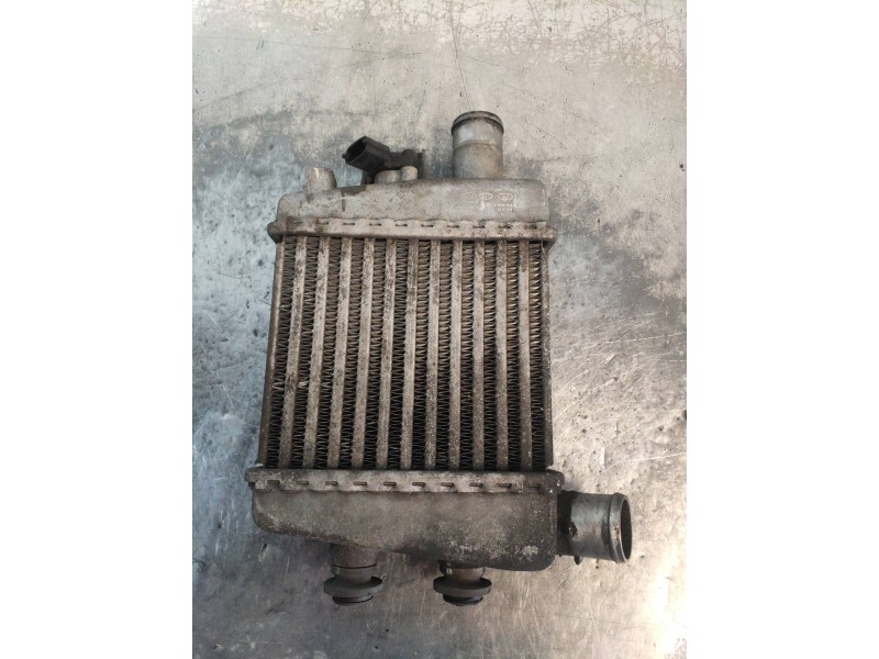 Recambio de intercooler para kia picanto 1.1 crdi active referencia OEM IAM   