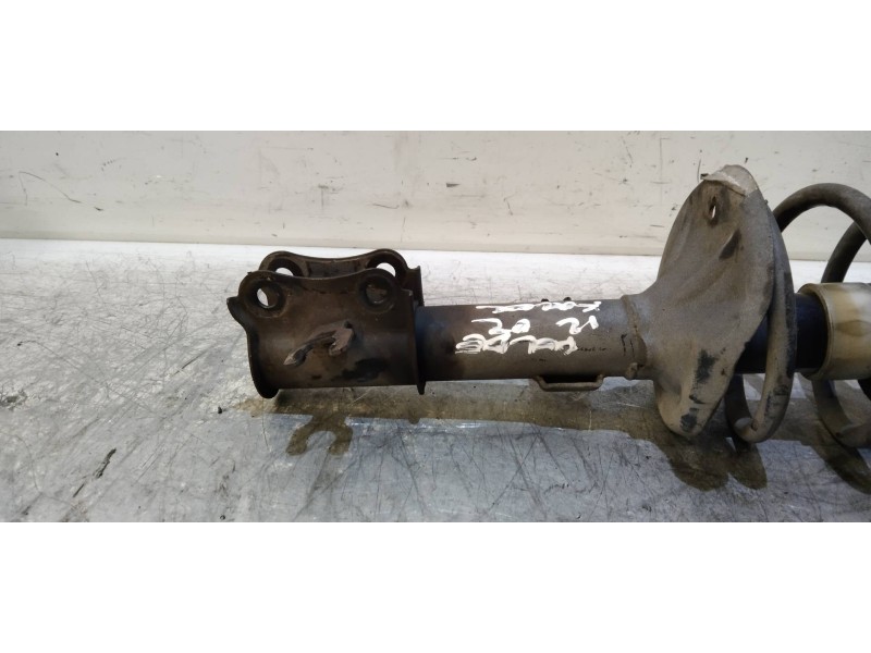 Recambio de amortiguador delantero derecho para daewoo kalos 1.2 se referencia OEM IAM   