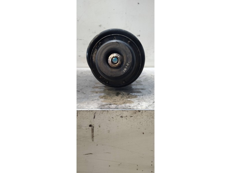 Recambio de amortiguador delantero derecho para daewoo kalos 1.2 se referencia OEM IAM   