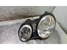 Recambio de faro izquierdo para kia opirus básico referencia OEM IAM   XENON
