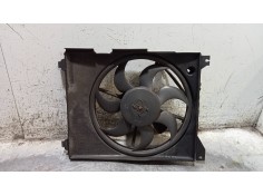 Recambio de electroventilador para kia opirus básico referencia OEM IAM   