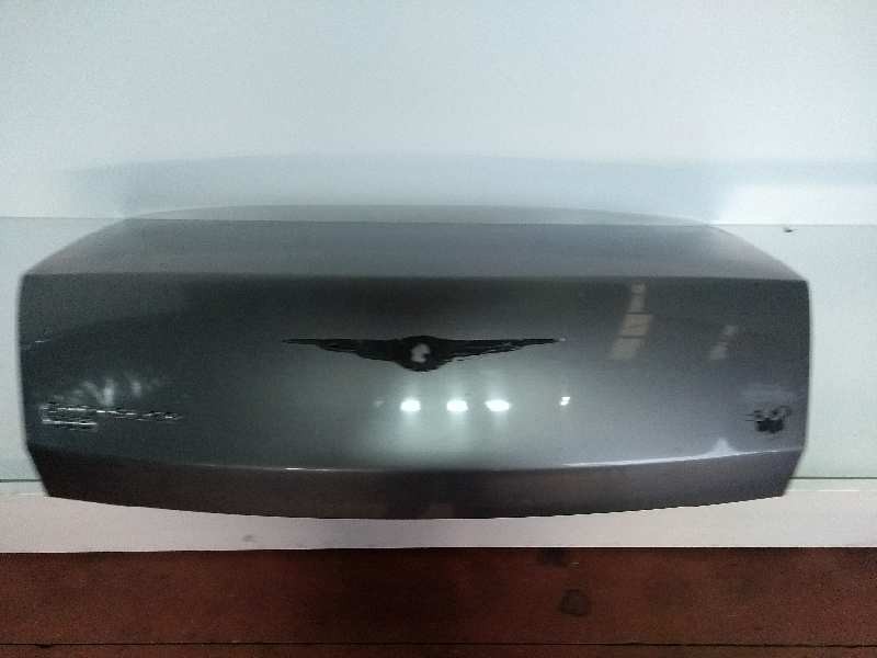 Recambio de tapa maletero para chrysler 300 c 3.0 crd referencia OEM IAM   