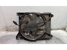 Recambio de electroventilador para kia opirus básico referencia OEM IAM    2