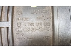 Recambio de caudalimetro para kia opirus básico referencia OEM IAM 0280218090 2810039450  2