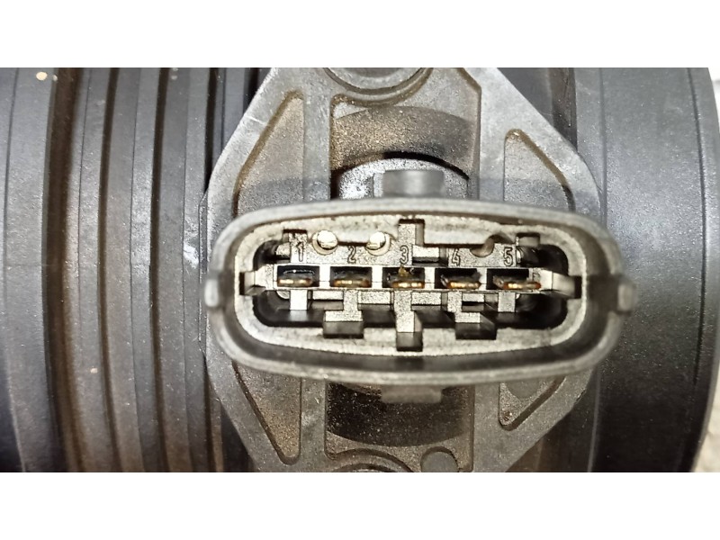 Recambio de caudalimetro para kia opirus básico referencia OEM IAM 0280218090 2810039450 