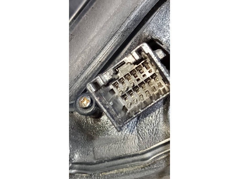 Recambio de retrovisor derecho para kia opirus básico referencia OEM IAM   ELECTRICO
