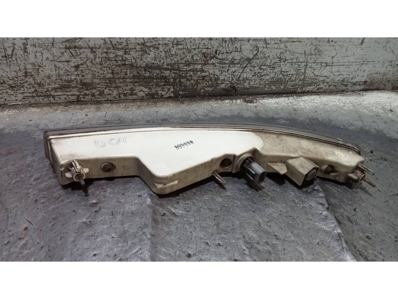 Recambio de piloto delantero derecho para kia opirus básico referencia OEM IAM   