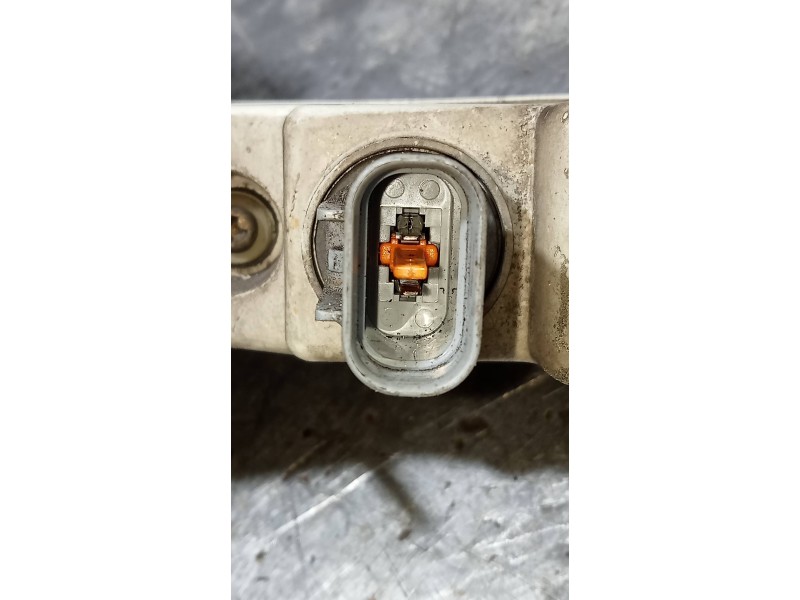 Recambio de piloto delantero derecho para kia opirus básico referencia OEM IAM   