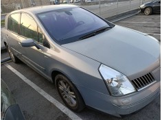 renault vel satis (bj0) del año 2002