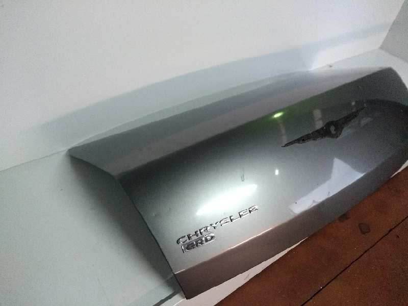 Recambio de tapa maletero para chrysler 300 c 3.0 crd referencia OEM IAM   
