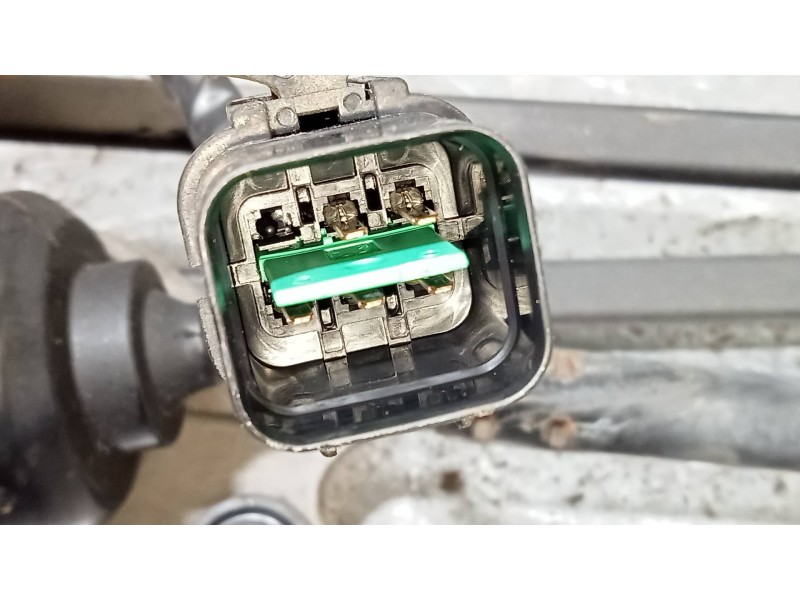 Recambio de motor limpia delantero para kia opirus básico referencia OEM IAM 981103F000 035417710 